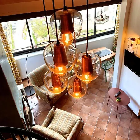 Loft Aragonese-2
